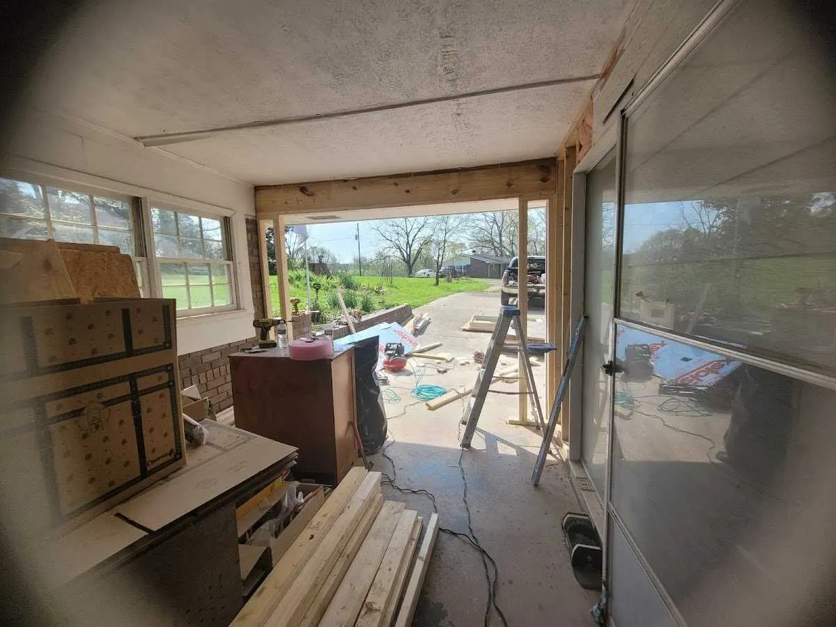 Air movers and dehumidifier for Water Mitigation Services in South San Jose Hills